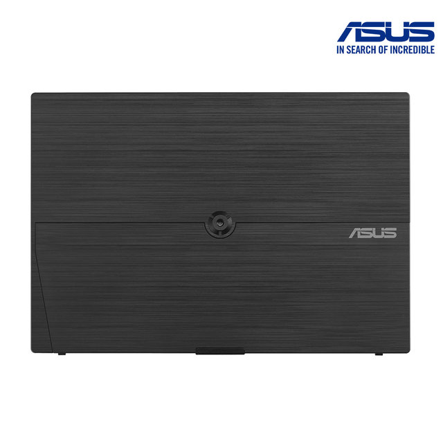 ASUS ZenScreen MB16NCG 40Cm IPS 평면 WQXGA 155Hz 휴대용 포터블 모니터