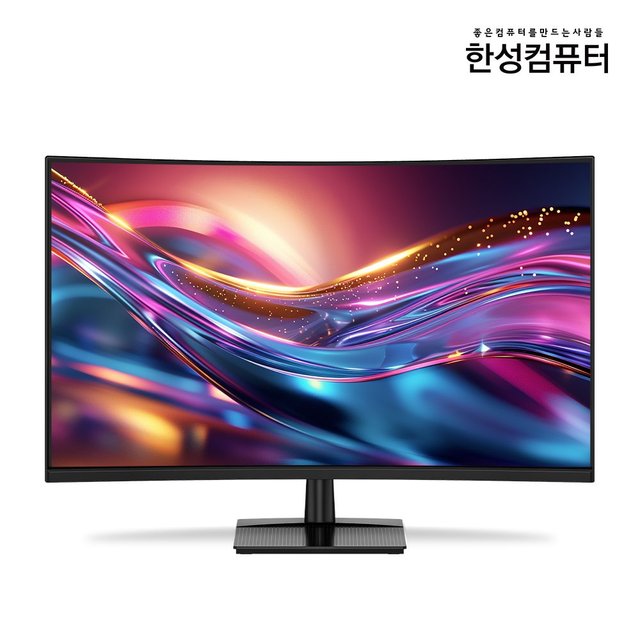 한성컴퓨터 TFG27Q24V QHD 240Hz 듀얼모드 게이밍 모니터(무결점)