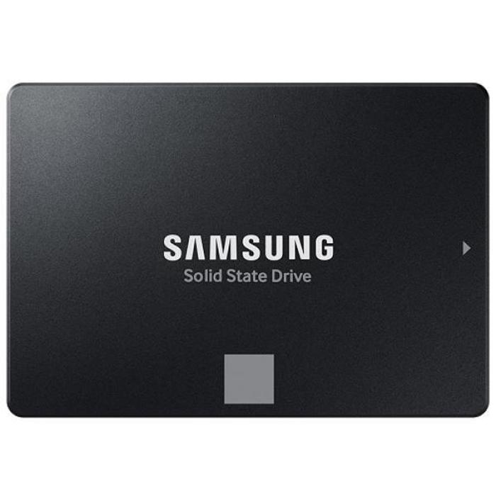 삼성전자 삼성 SSD 870 EVO 1TB MZ-77E1T0