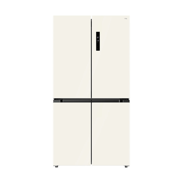 TCL 4도어 냉장고 P810CDB [813L]