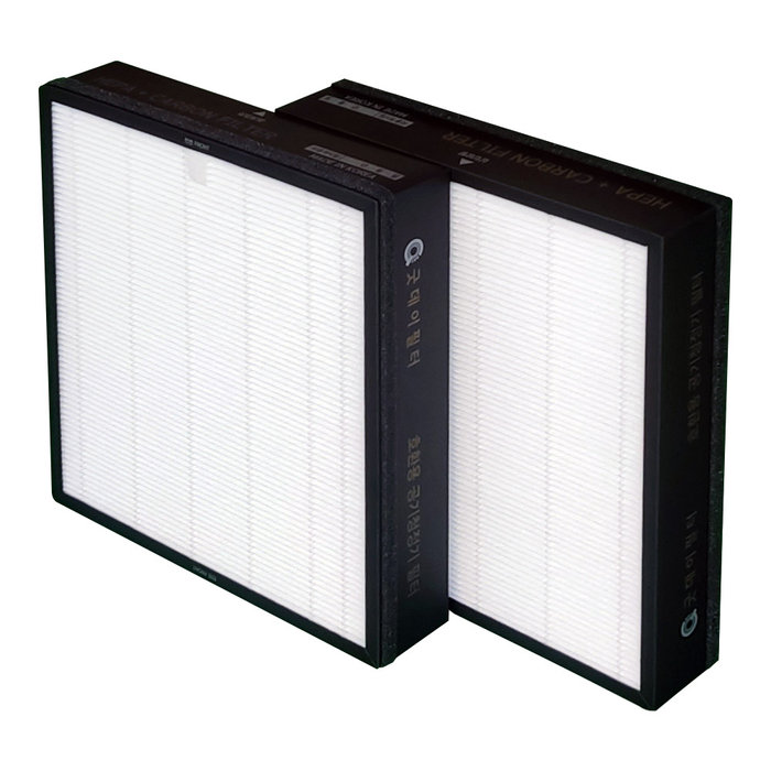 굿데이샵 삼성 블루스카이 AX90R7580WFD 헤파형 국내생산 호환필터