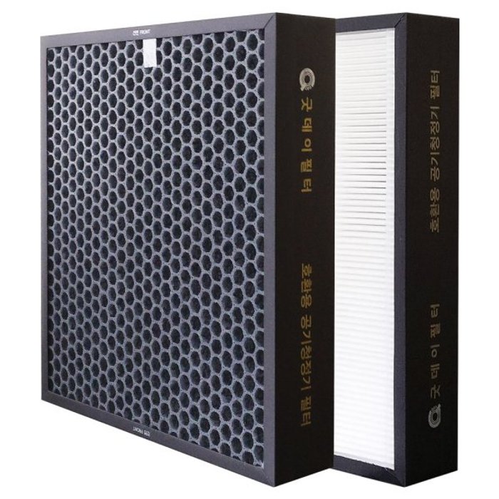 굿데이샵 삼성 블루스카이 AX90R7580WFD 국내생산 호환필터