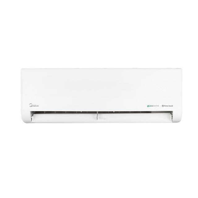 벽걸이 에어컨 MSEF-10CN8-5A_SET (냉방32.5㎡) [전국설치비 포함]