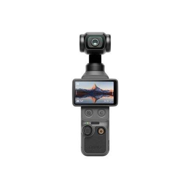DJI 오즈모 포켓 4