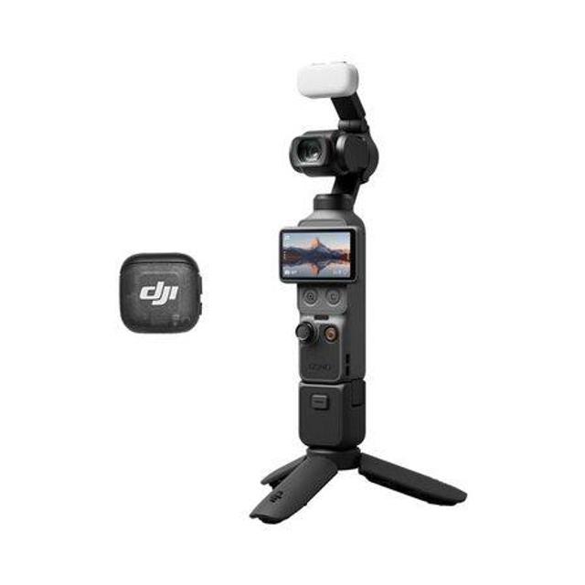 DJI 오즈모 포켓 4DJI 오즈모 포켓4 크리에이터 콤보