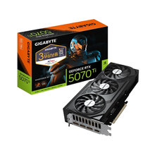 [하이마트] 기가바이트 기가바이트 지포스 RTX 5070 Ti WINDFORCE OC V2 D7 16GB 피씨디렉트--