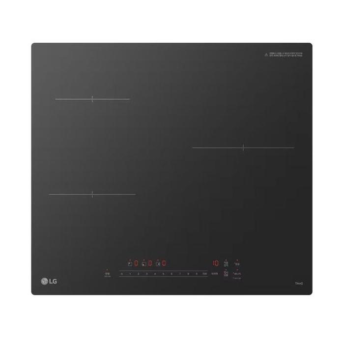 [구독] LG전자 디오스 3구 인덕션 스탠딩 BEI3QRBLE 2.35mm 의무36개월