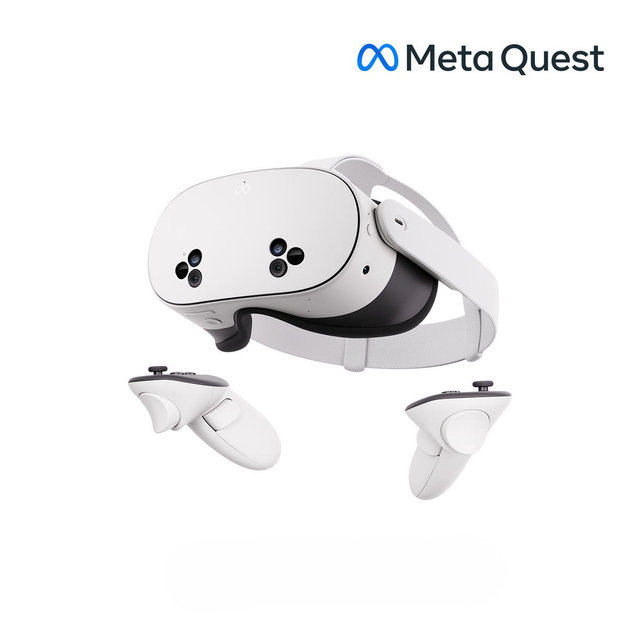 [공식인증점] 메타 퀘스트3S 128GB VR기기