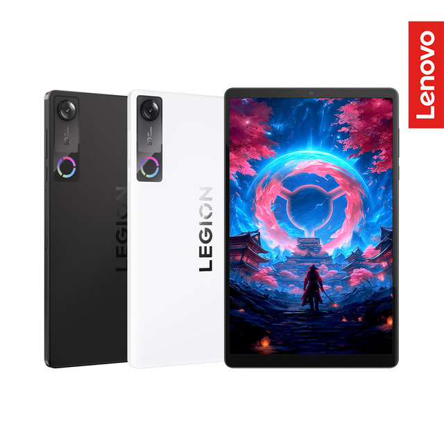 레노버 리전 탭 Y700 5세대 안드로이드 게이밍 태블릿 12GB / 256GB, 8 엘리트 Gen 5 1년보증+ADP