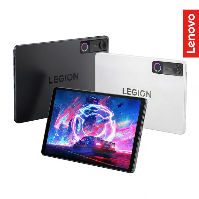 레노버 리전 탭 Y700 5세대 안드로이드 게이밍 태블릿 12GB / 256GB, 8 엘리트 Gen 5 1년보증+ADP