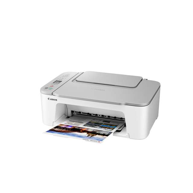 [최상급 / 봉천점] 캐논 잉크젯 컬러 복합기 (J)TS3491