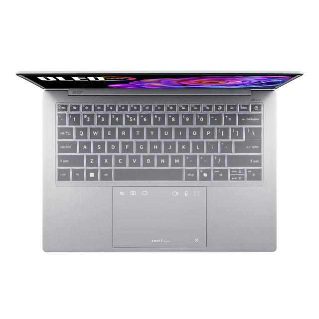 에이서 스위프트 엣지 14 AI SFE14-I51-55T2 14인치 노트북 (U5-325/120Hz/WQXGA+/16GB/512GB/윈도우11홈)