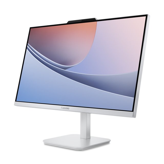 레노버 24인치 일체형PC A105 F0JS000CKR 가성비 사무용 올인원PC 