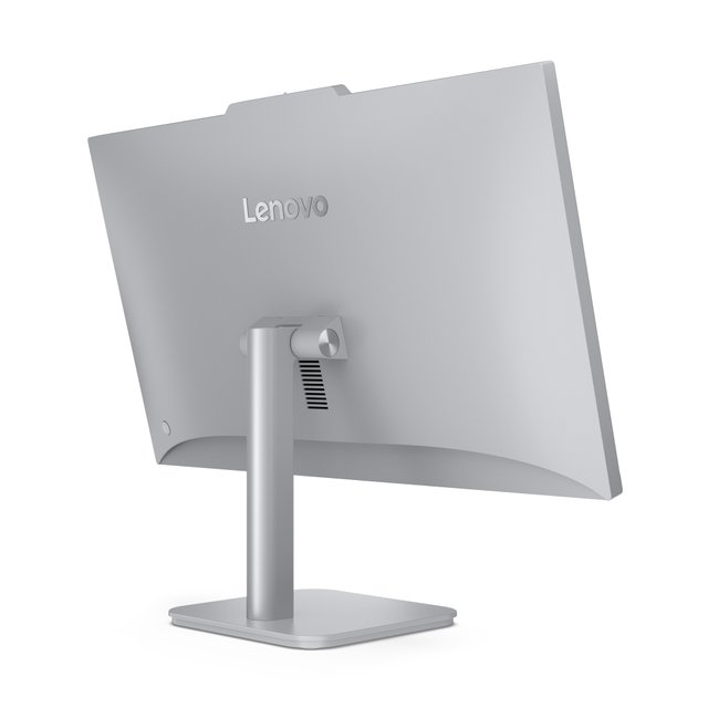 레노버 24인치 일체형PC A105 F0JS000CKR 가성비 사무용 올인원PC 
