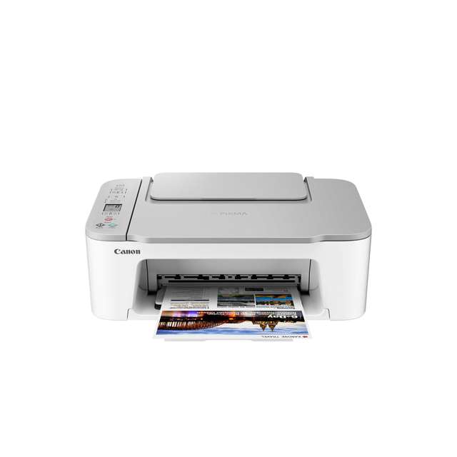 [중급 / 영등포롯데마트맥스점] 캐논 잉크젯 컬러 복합기 (J)TS3491