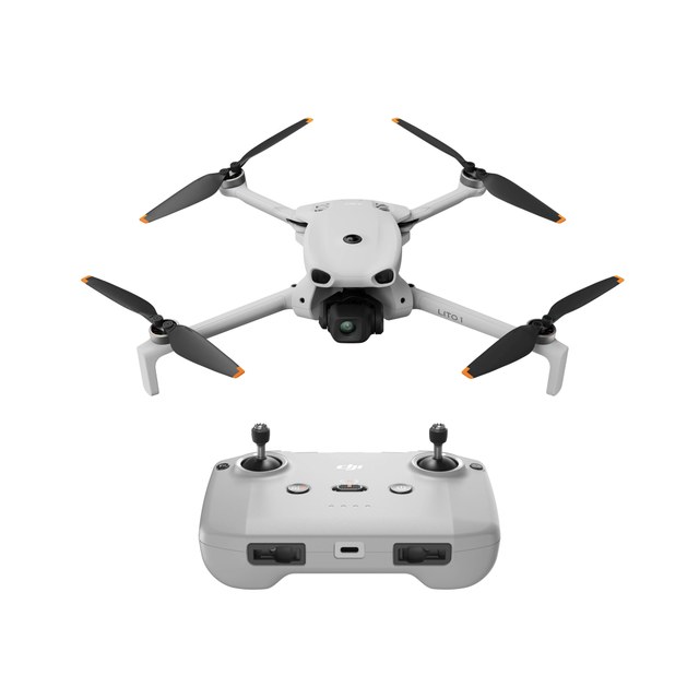  DJI 리토 1 (RC-N3)
