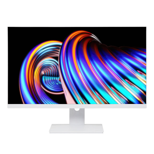 크로스오버 27QW128D iPS QHD 게이밍 화이트 120Hz 68cm 컴퓨터 모니터