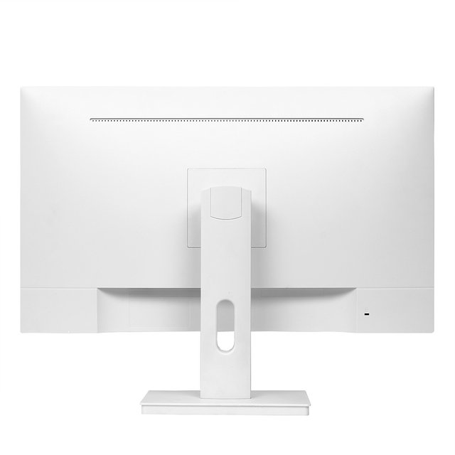 크로스오버 27QW128D iPS QHD 게이밍 화이트 120Hz 68cm 컴퓨터 모니터