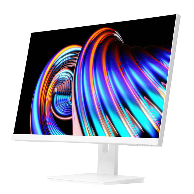 크로스오버 27QW128D iPS QHD 게이밍 화이트 120Hz 68cm 컴퓨터 모니터