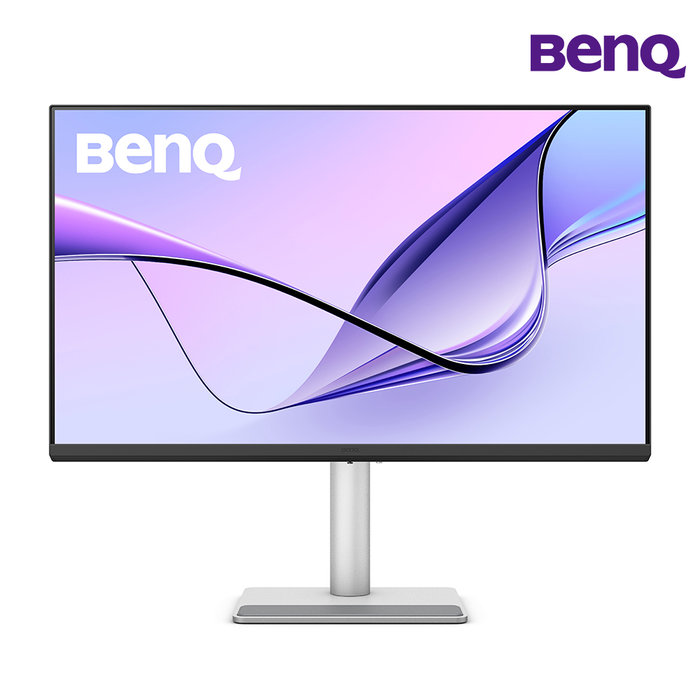 BenQ BenQ MA320UP 80Cm IPS 평면 USB-C 단자 무결점 맥용 모니터