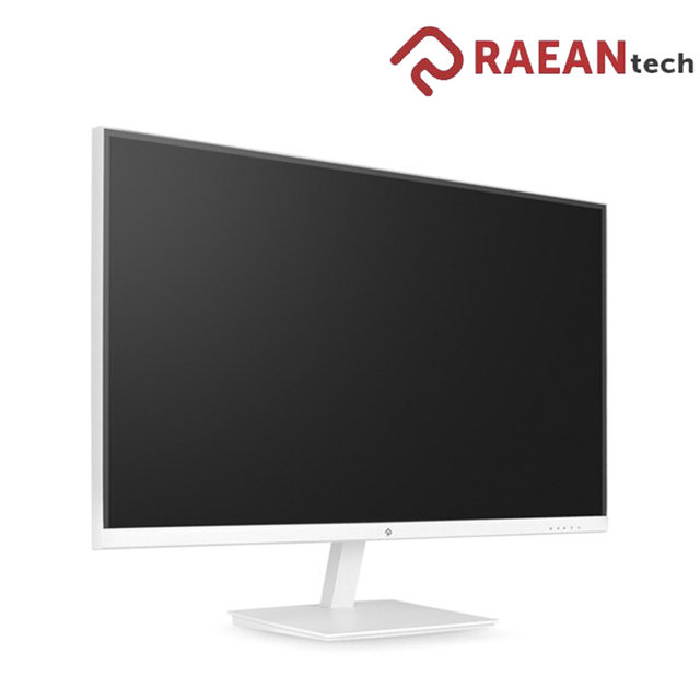 래안텍 PANTHEON QA2700S 화이트 Nano-IPS 120Hz Speed UP Type-C PD15 게이밍 무결점 모니터