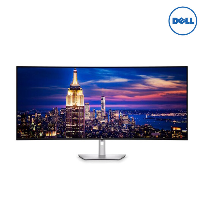 DELL Ultra Sharp U5226KW 52형 울트라와이드 커브드 모니터 6K/IPS Black/120Hz