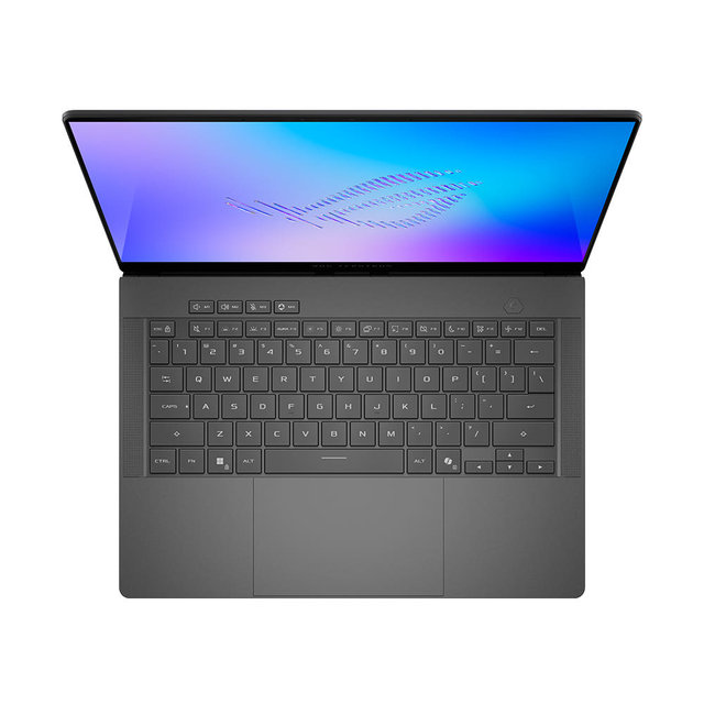ASUS ROG Zephyrus G14 GU405AP-SY017W 14인치 게이밍 노트북 인텔 코어 Ultra 9 386H 32GB 1TB RTX 5070 윈11