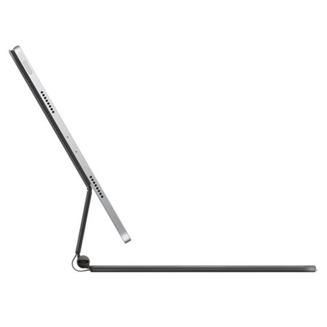 [상급 / 수완점] (진열)애플 매직키보드 (28cm, 블랙) (J)MXQT2KH/A