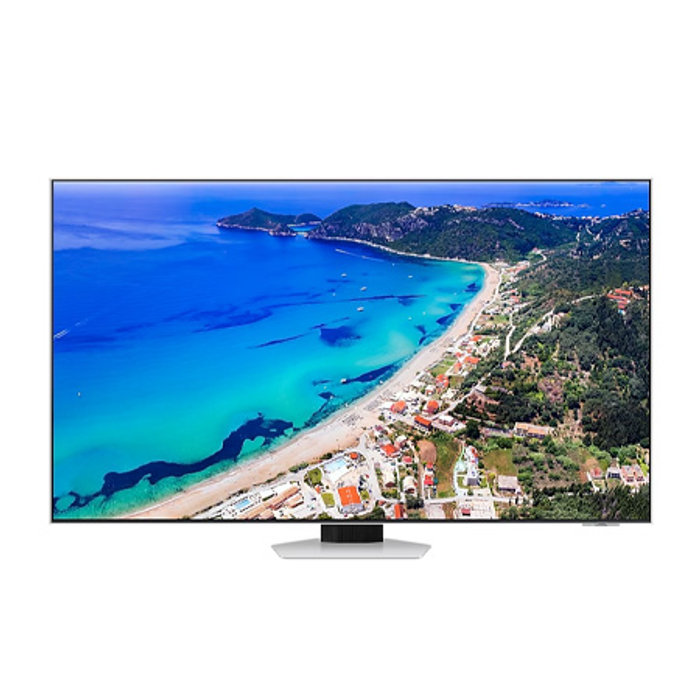 삼성전자 [중고] 삼성전자 중급 214cm Neo QLED TV KQ85QNC88AFXKR 스탠드형