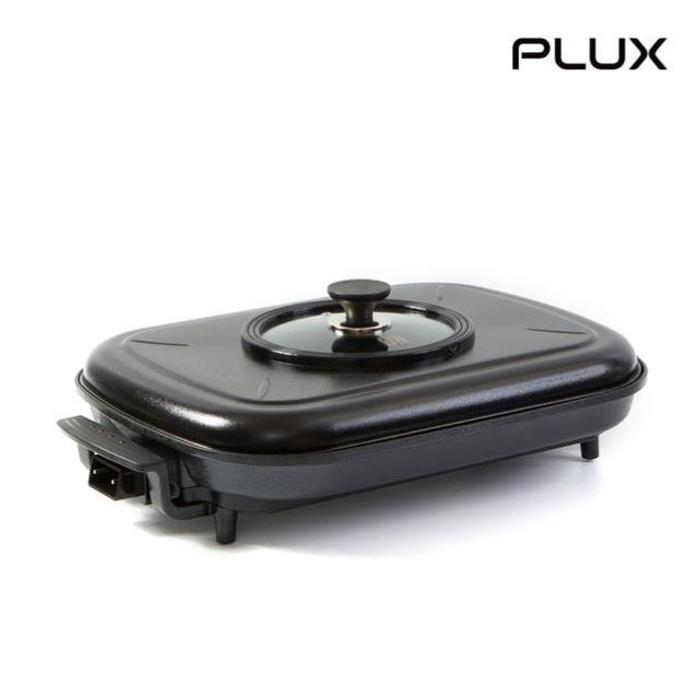 [중고] 최상급 / 금천점 플럭스 4중 다이아몬드코팅 53cm 대형팬 J PLX-PP5315BK