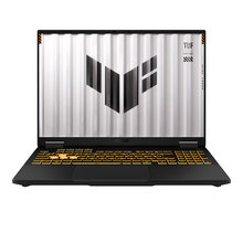 [하이마트] ASUS [혜택가 149만] ASUS TUF F16 FX608JHI-TU236 i7-14650HX RTX5050 16GB 512GB FreeDOS 2026년 신제품 고성능 게이밍 노트북 (영상편집/게임용/방송용)