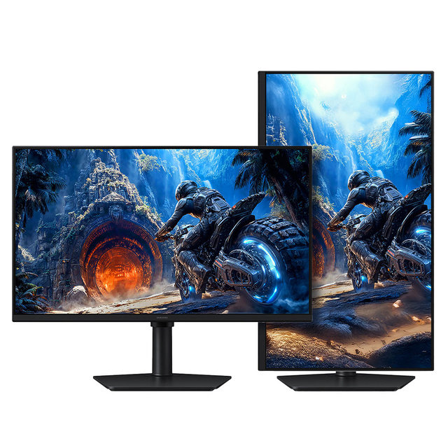 삼성 오디세이 G4 LS25HG400 62.2cm(25인치) 게이밍 모니터 피벗 FHD 300Hz IPS 1ms HDR10 지싱크호환(DP케이블포함)