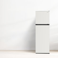 [하이마트] PLUX [5년무상AS]플럭스 245L 1등급 베이지 냉장고 PLX-RF245BG [245L,베이지]