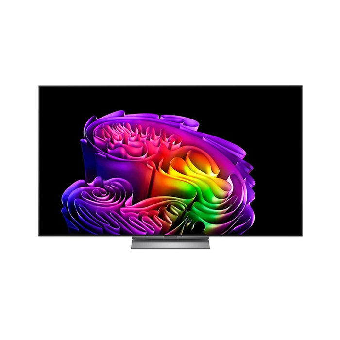 LG전자 LG전자 194cm 올레드 evo AI OLED77G6KNA 스탠드형