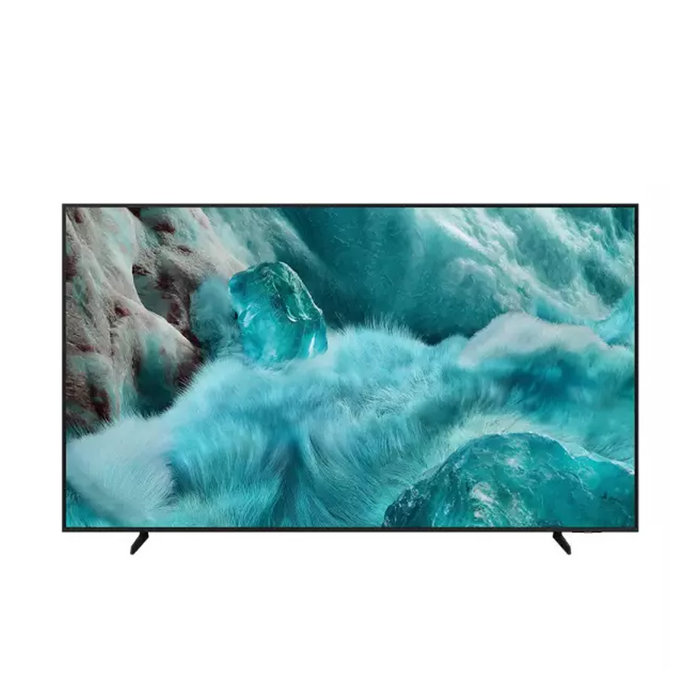 삼성전자 삼성전자 214cm QLED 4K TV KQ85QF7DAFXKR 스탠드형