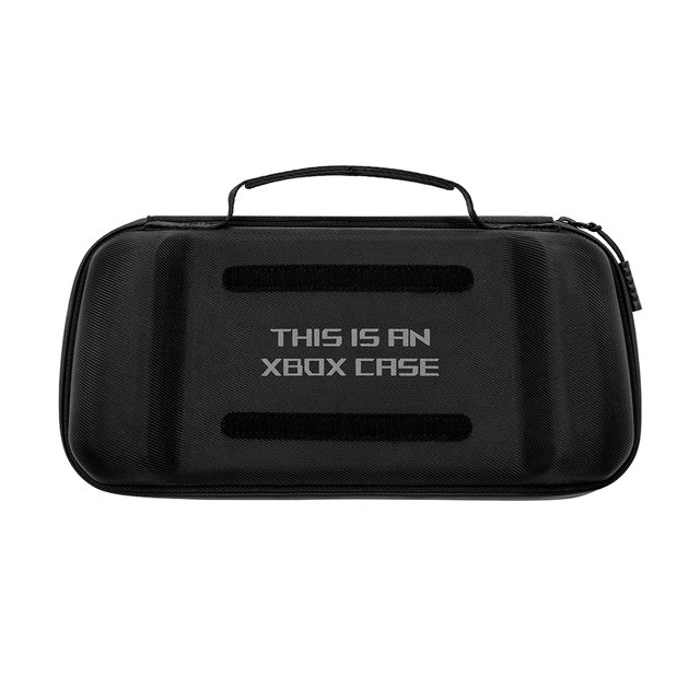 ASUS ROG XBOX ALLY (2-IN-1) PREMIUM CASE -[XBOX_ALLY_CASE]