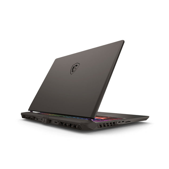 MSI 벡터 16 HX AI A2XWHG-U7 QHD+  게이밍 노트북 Intel Ultra7 255HX RTX5070Ti DDR5 16GB NVMe 512GB FreeDos 