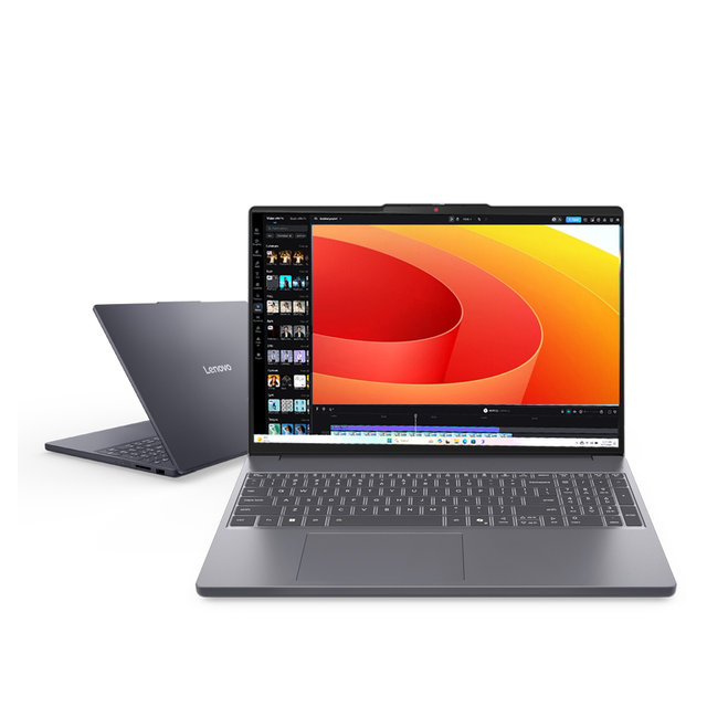 Lenovo Slim3 15ARP10 (R5-7535HS WUXGA/IPS 300n/16GB/SSD 256GB/FreeDos)