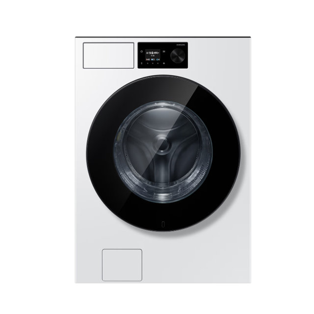 삼성 비스포크 드럼 세탁기 24kg WF80H24BDW