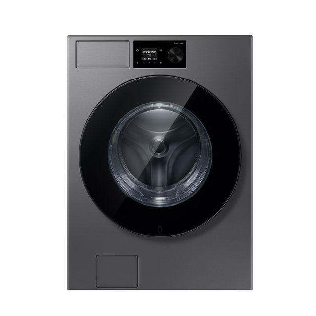 삼성 비스포크 드럼 세탁기 24kg WF80H24ADS