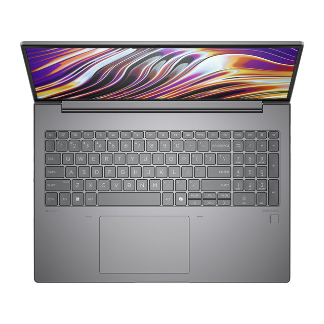 HP ZBook Power G11 9A669AV-4N U9-185H 32GB 1TB RTX 1000 Ada 워크스테이션 노트북