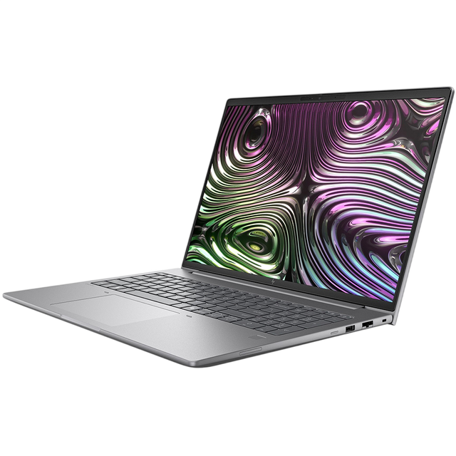 HP ZBook X G1i 16 B4YT6AV-4N U9-285H 1TB 윈도우 RTX PRO 2000 워크스테이션 노트북