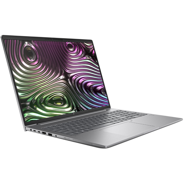 HP ZBook X G1i 16 B4YS8AV-4N U9-285H 1TB 윈도우11프로 RTX PRO 1000 워크스테이션 AI 노트북