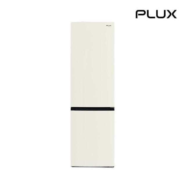 [5년무상AS]플럭스 252L 1등급 베이지 콤비냉장고 PLX-RF252BG [252L,베이지]