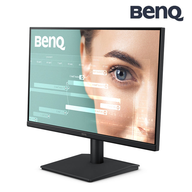 벤큐 BenQ GW2291 아이케어 무결점 IPS FHD 아이케어 로우블루라이트 모니터