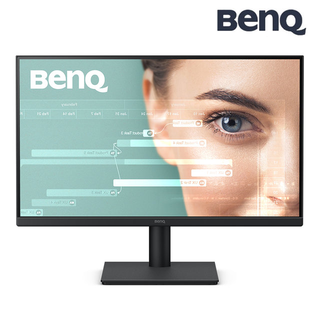 벤큐 BenQ GW2291 아이케어 무결점 IPS FHD 아이케어 로우블루라이트 모니터