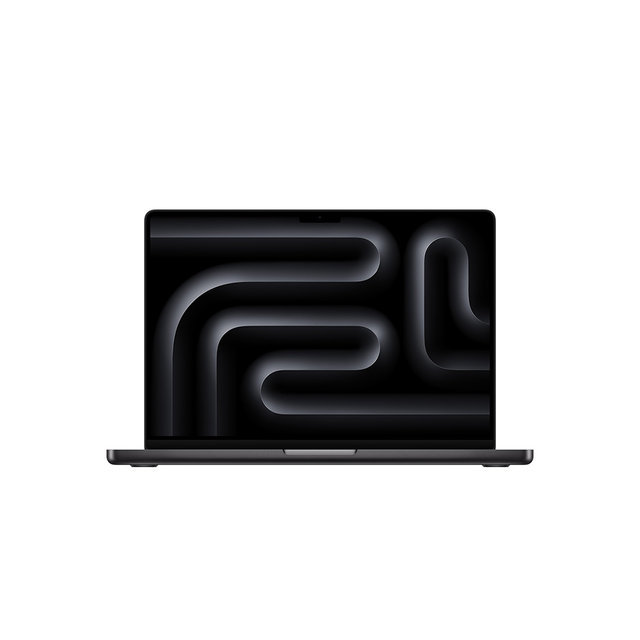 (CTO) 맥북프로 14 M5 Max, 18코어 CPU, 40코어 GPU, 128GB RAM, 2TB SSD, 96W 어댑터 - 스페이스블랙 [Z1MN000X0]