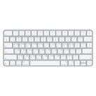 [동시구매전용] 매직키보드 (한국어, USB-C, 실버) - [MXCL3KH／A]