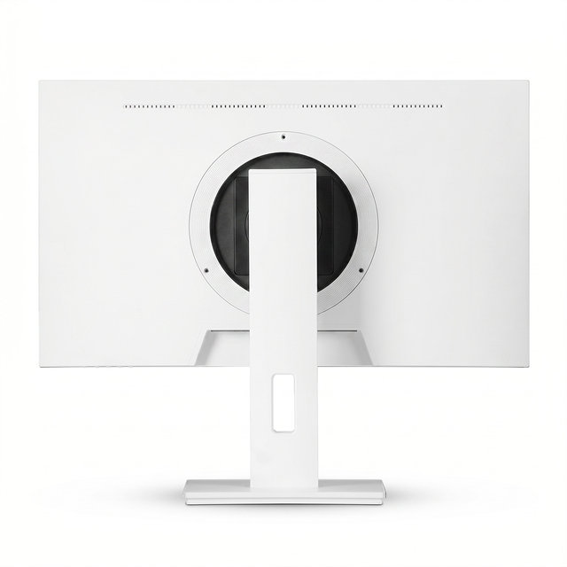 크로스오버 27FAW995 Fast-iPS 200UP USB-C Ai게이밍 멀티스탠드 화이트 무결점