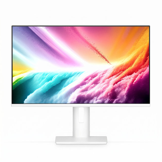 크로스오버 27FAW995 Fast-iPS 200UP USB-C Ai게이밍 멀티스탠드 화이트 무결점